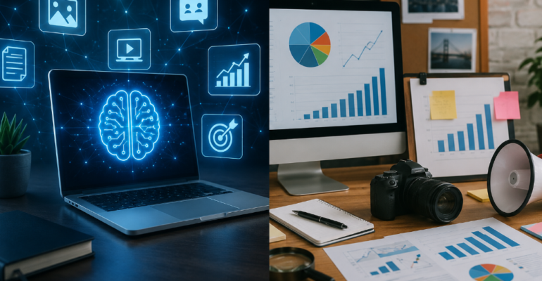 Digital Marketing Services in St. Louis