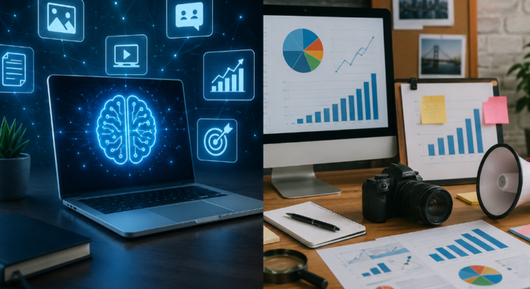 Digital Marketing Services in St. Louis