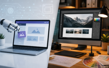 Web Design Service in Wentzville