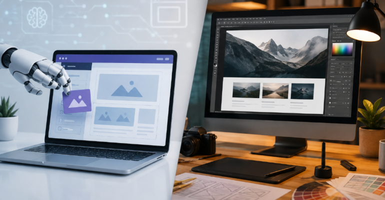 Web Design Service in Wentzville