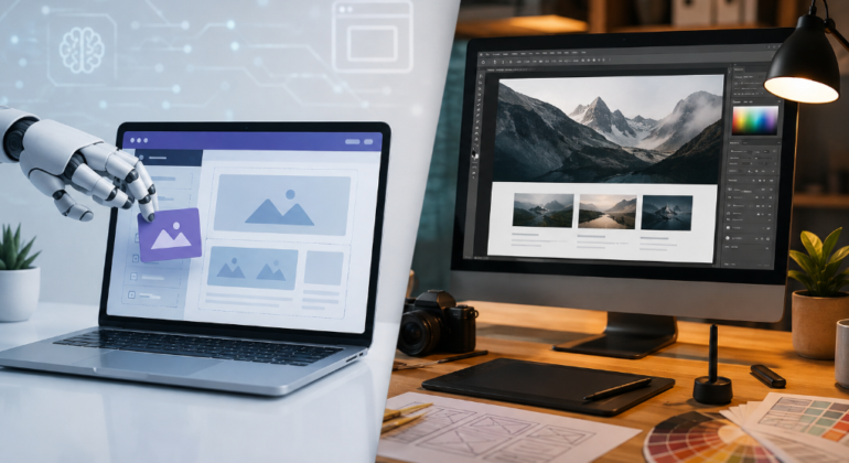 Web Design Service in Wentzville