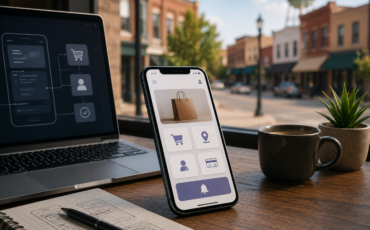 Mobile App Development in Warrenton