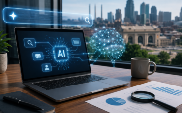 Google's AI Mode