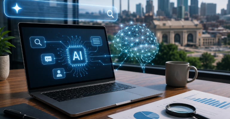 Google's AI Mode