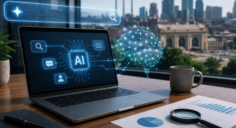 Google's AI Mode