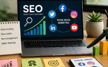 SEO in Brentwood