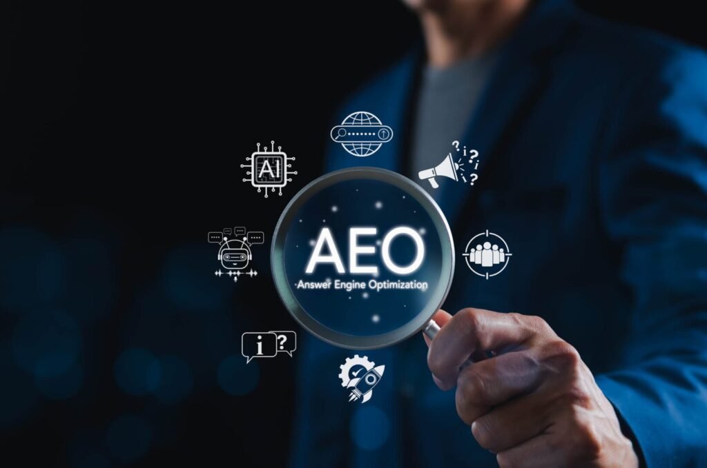 AEO