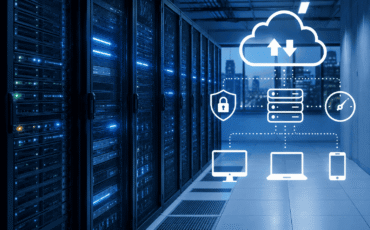 Web Hosting Services in St. Charles