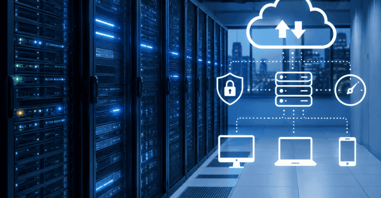 Web Hosting Services in St. Charles