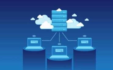 Website Hosting in St. Charles