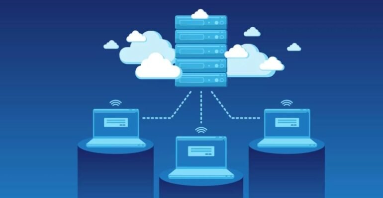 Website Hosting in St. Charles