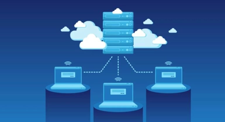 Website Hosting in St. Charles