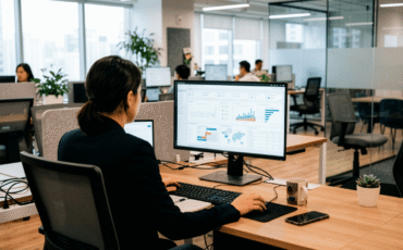 How Digital Marketing Firms