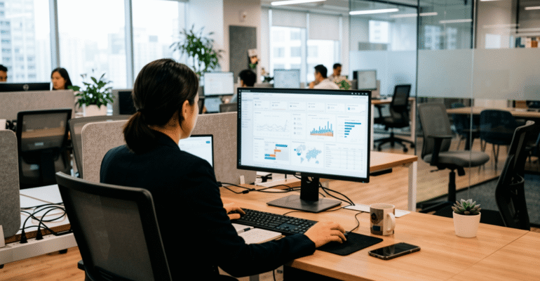 How Digital Marketing Firms