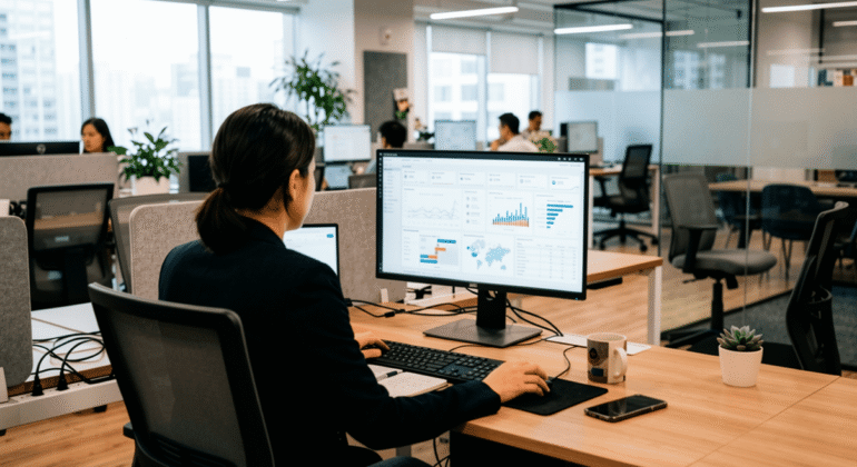 How Digital Marketing Firms