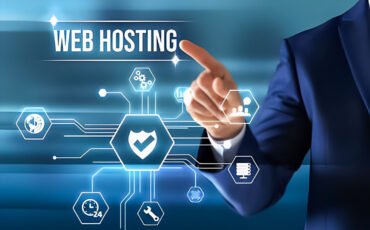Web Hosting