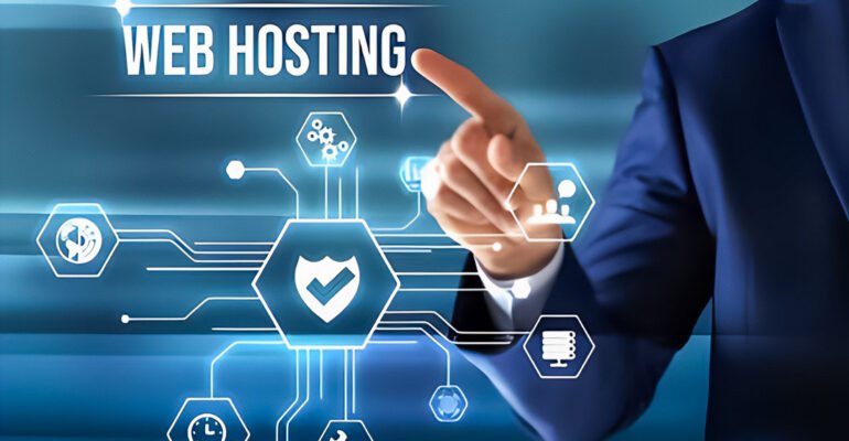 Web Hosting
