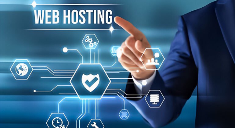 Web Hosting