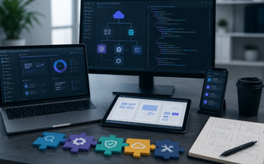 Custom Software Development