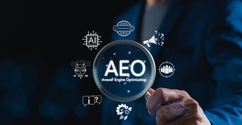 AI Search Results