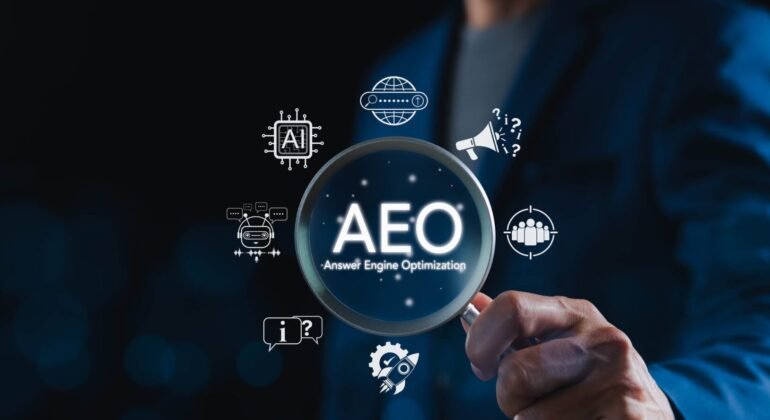 AI Search Results