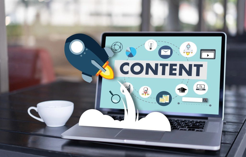 SEO Services in St. Louis, MO