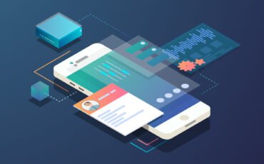 Mobile App Development Company in Kansas