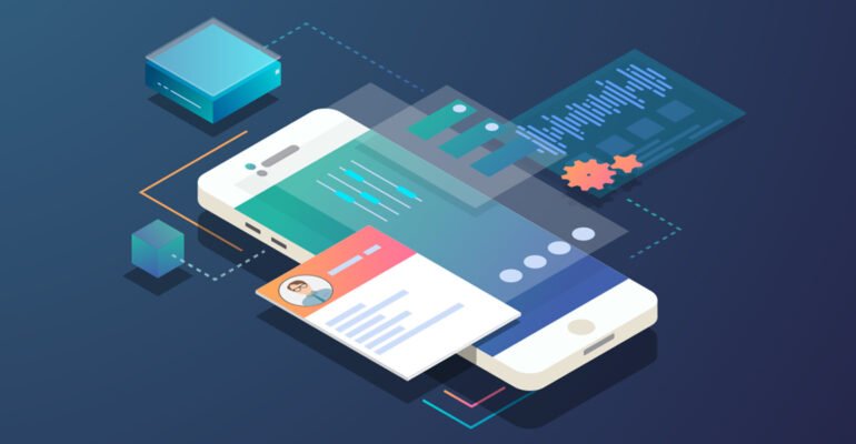Mobile App Development Company in Kansas