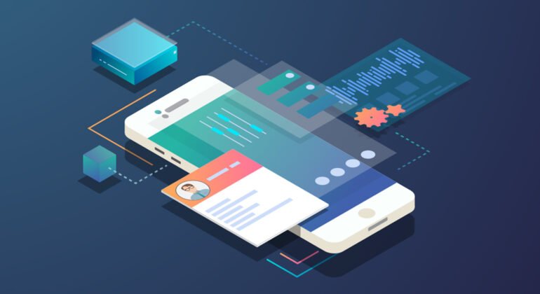 Mobile App Development Company in Kansas