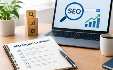 SEO Expert Checklist