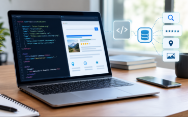 Web Development in St. Louis