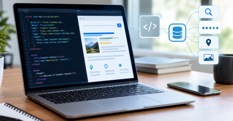 Web Development in St. Louis