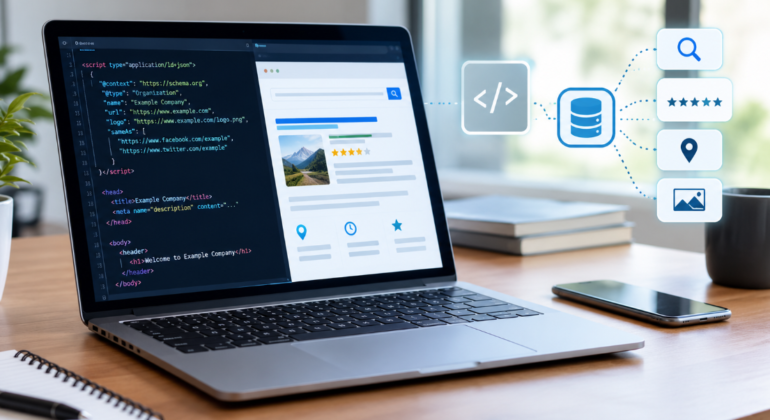 Web Development in St. Louis