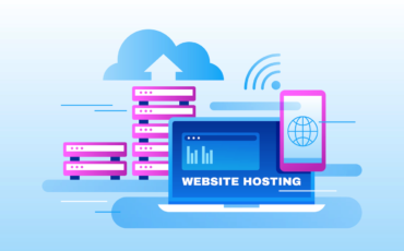 Web Hosting