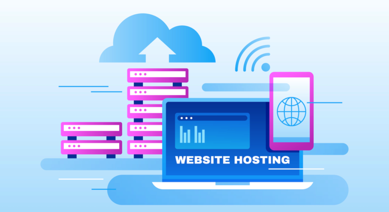 Web Hosting