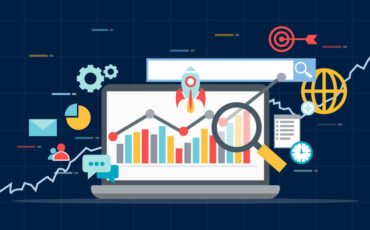 Digital Marketing Gets Website Traffic