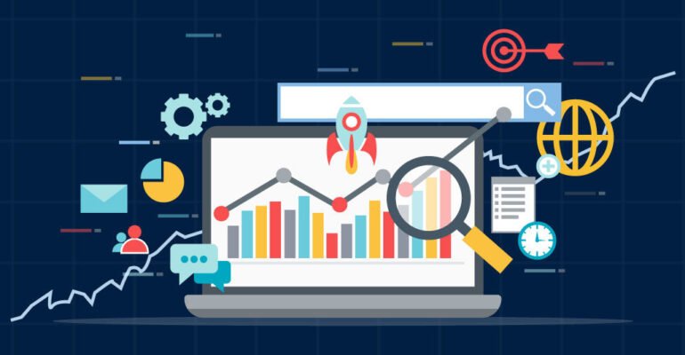 Digital Marketing Gets Website Traffic