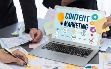 Content Marketing in Missouri