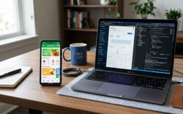 Mobile App Maintenance
