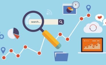 Advanced Search Techniques