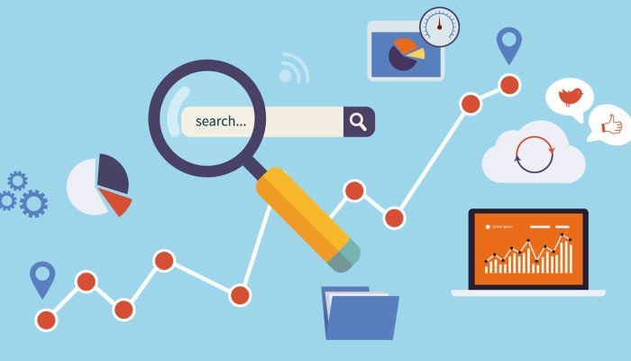 Advanced Search Techniques