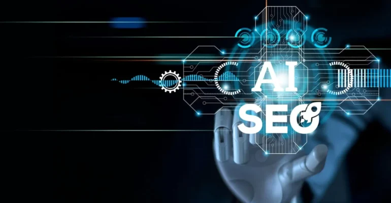 business visibility in AI search