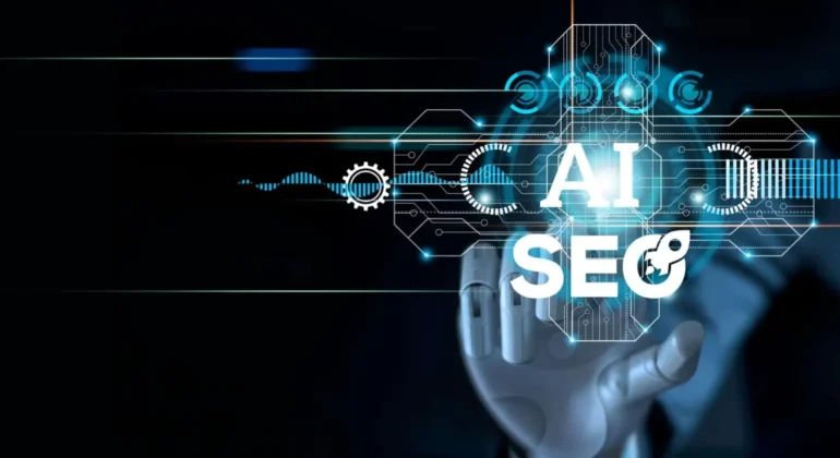 business visibility in AI search