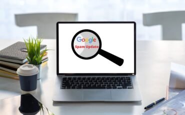 Google Spam Update