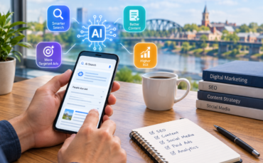 Digital Marketing Services
