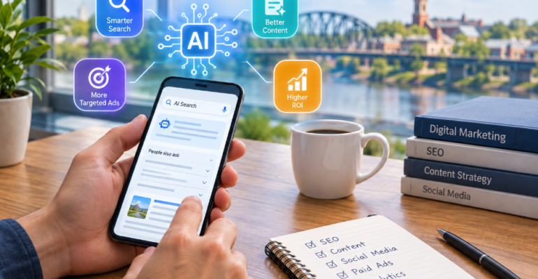 Digital Marketing Services