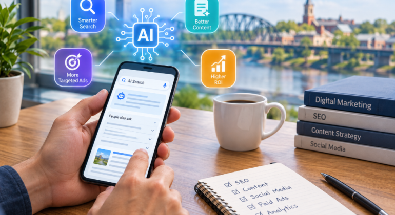 Digital Marketing Services