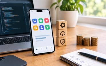 Mobile App Maintenance Costs