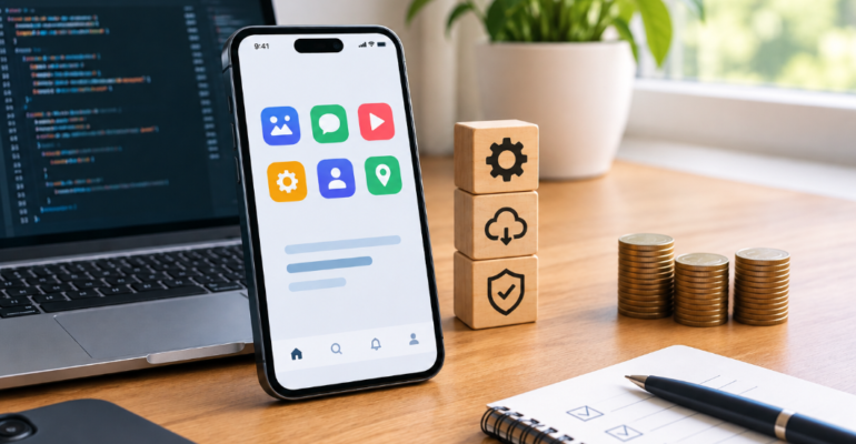 Mobile App Maintenance Costs