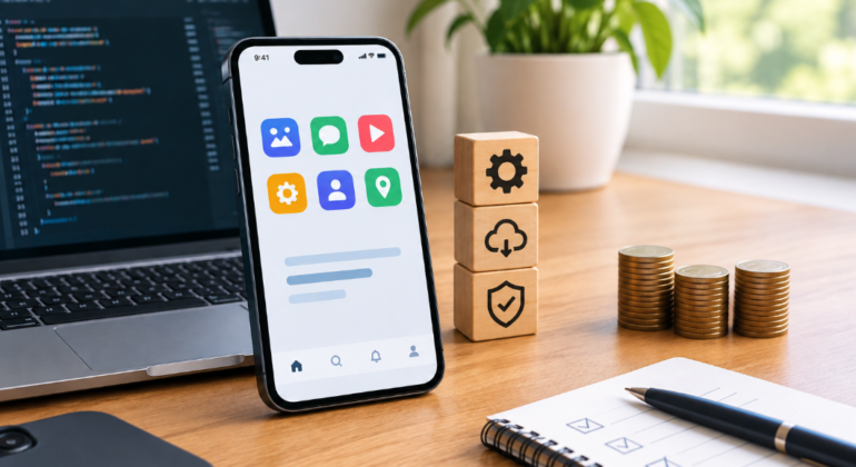 Mobile App Maintenance Costs